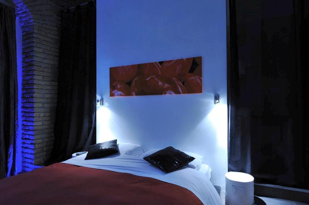 Caesar's Rooms Roma Exterior foto