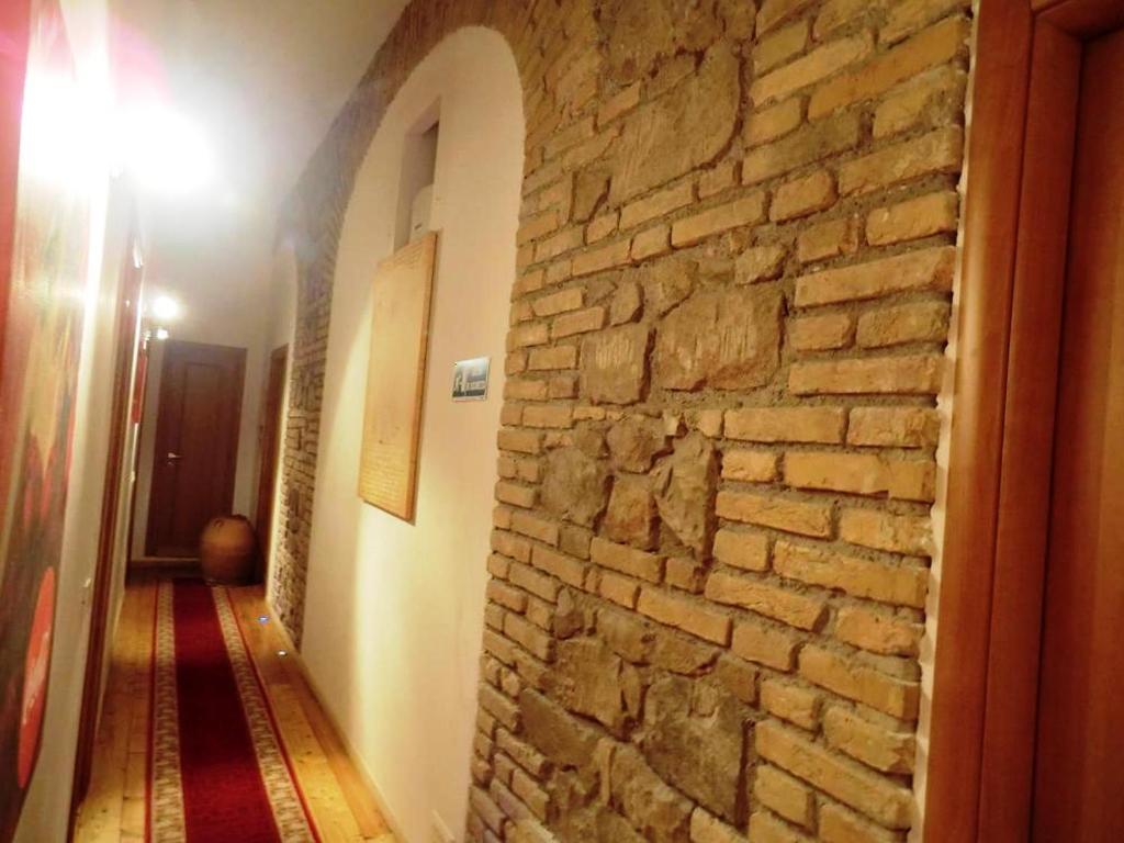 Caesar's Rooms Roma Exterior foto