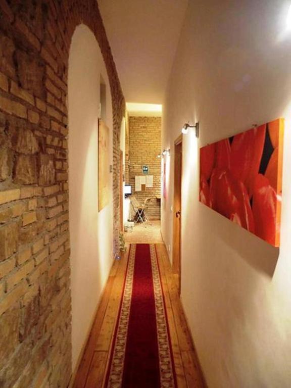 Caesar's Rooms Roma Exterior foto